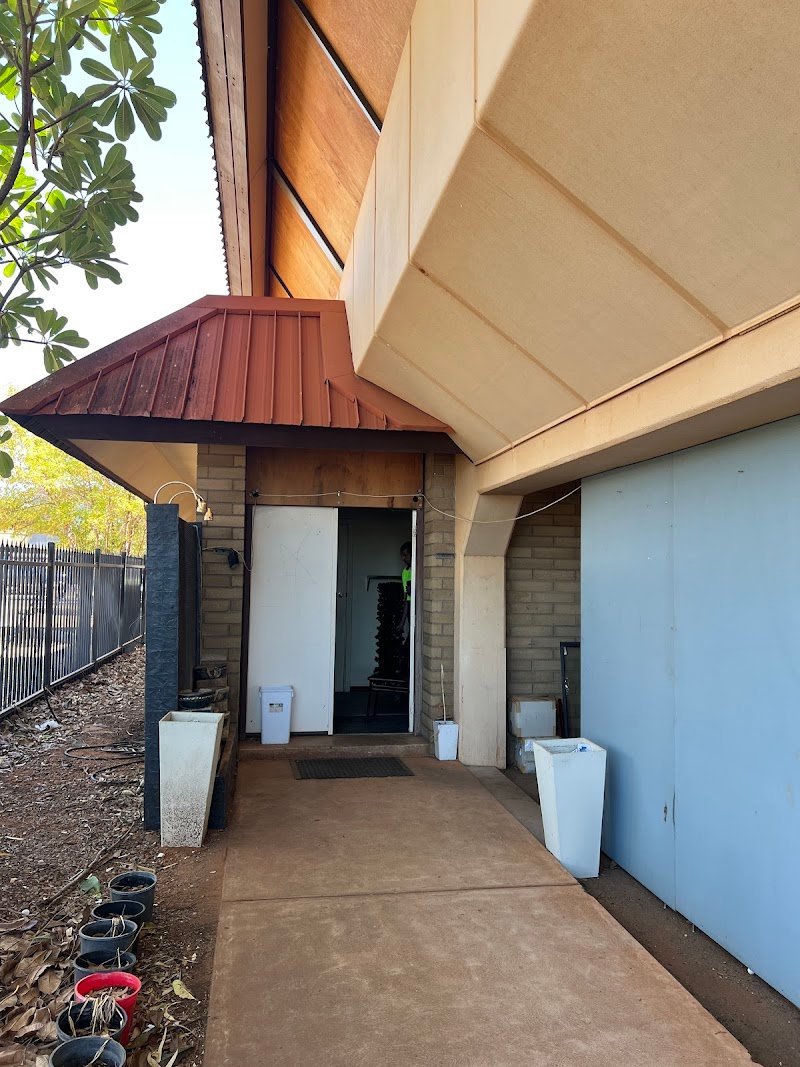 Karratha Mosque And Islamic Centre KMIC
