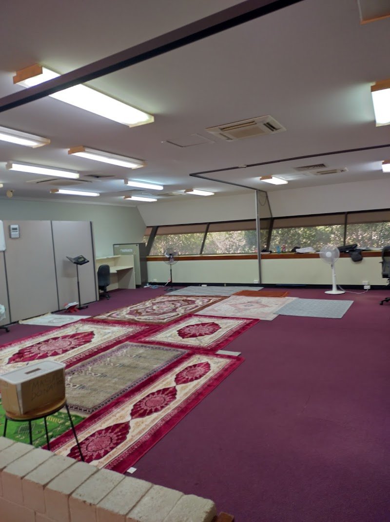 Karratha Mosque And Islamic Centre KMIC