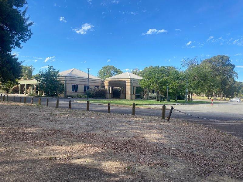 Bentley Community Centre