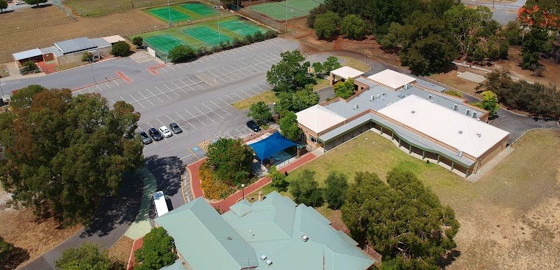 Bentley Community Centre