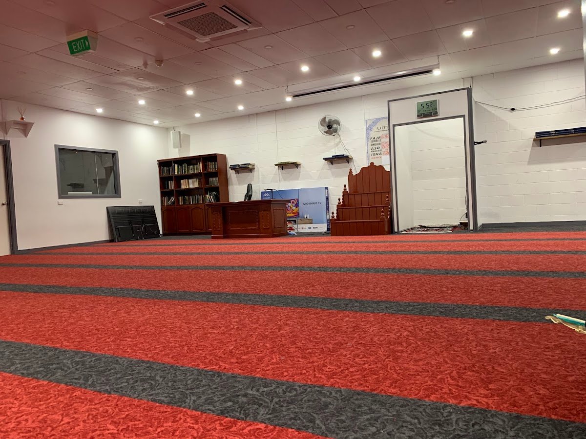 United Muslims of Brisbane