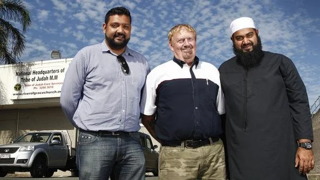 Islamic Practice Dawah Circle - Queensland