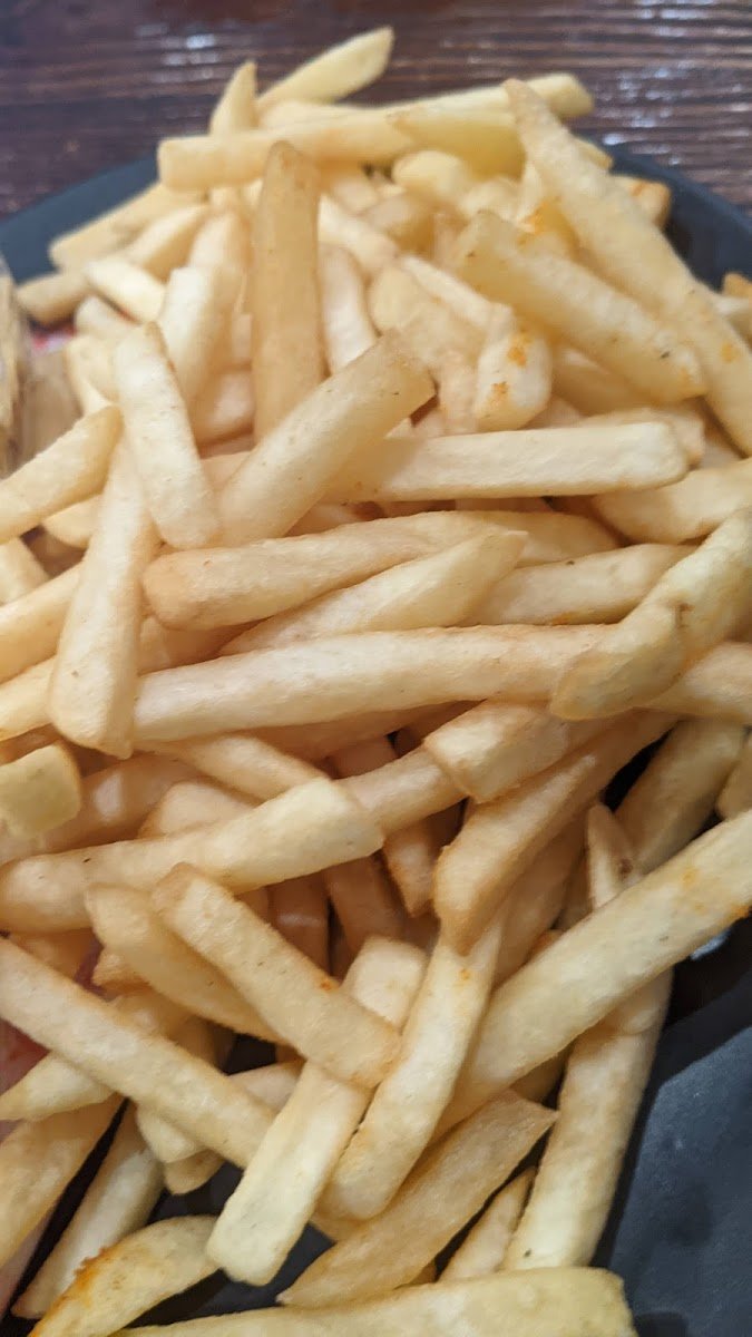 Blazing Grillz Liverpool