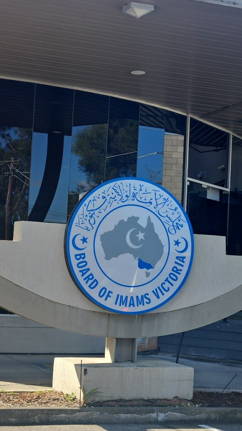 Board of Imams Victoria