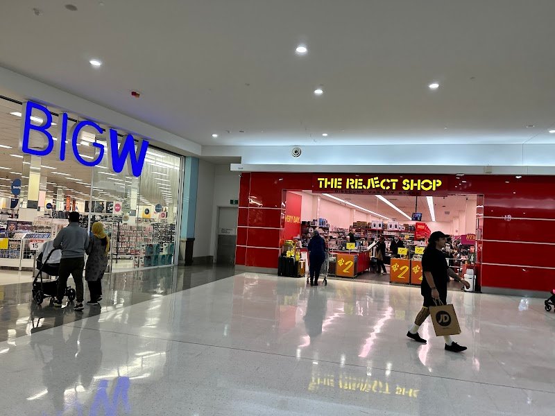 Stockland Merrylands
