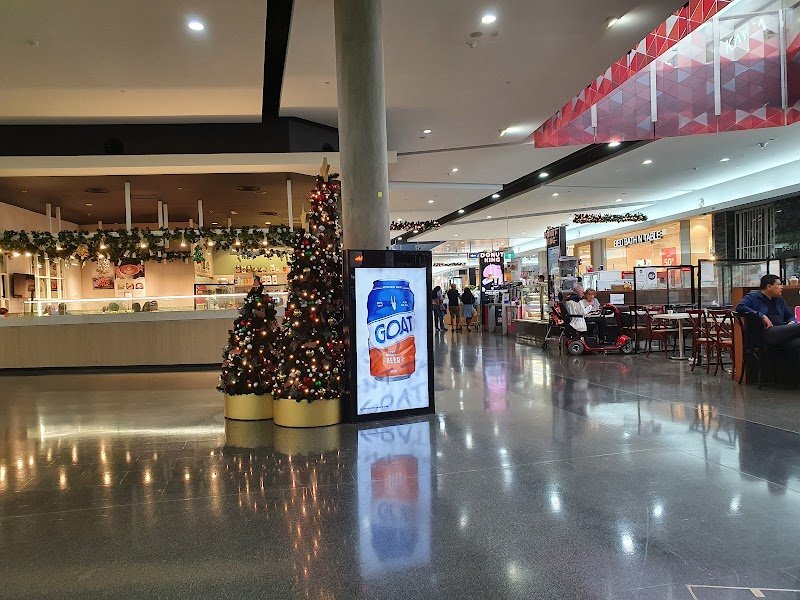 Stockland Merrylands