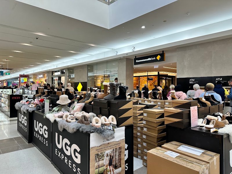 Stockland Merrylands