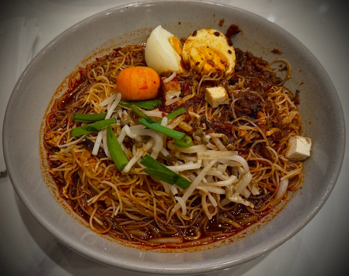 Tea Garden East Victoria Park