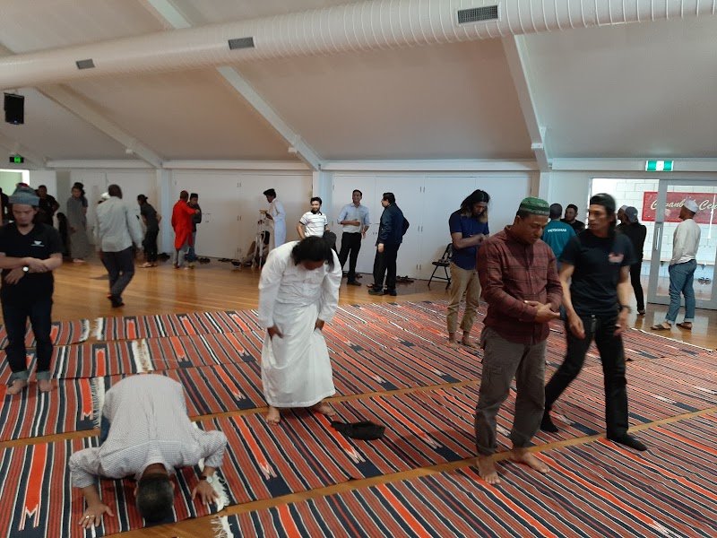 Cavanbah Centre Meeting Rooms