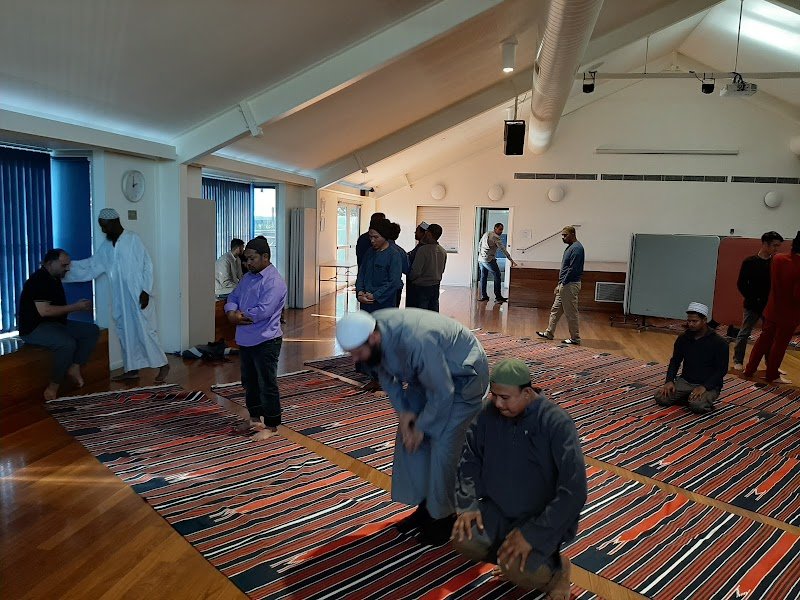 Cavanbah Centre Meeting Rooms