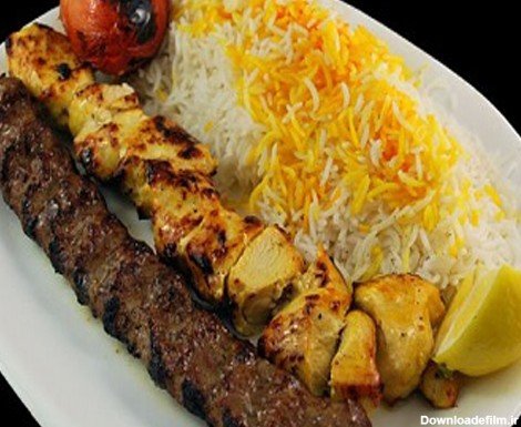 Shemroon Cafe Kebab
