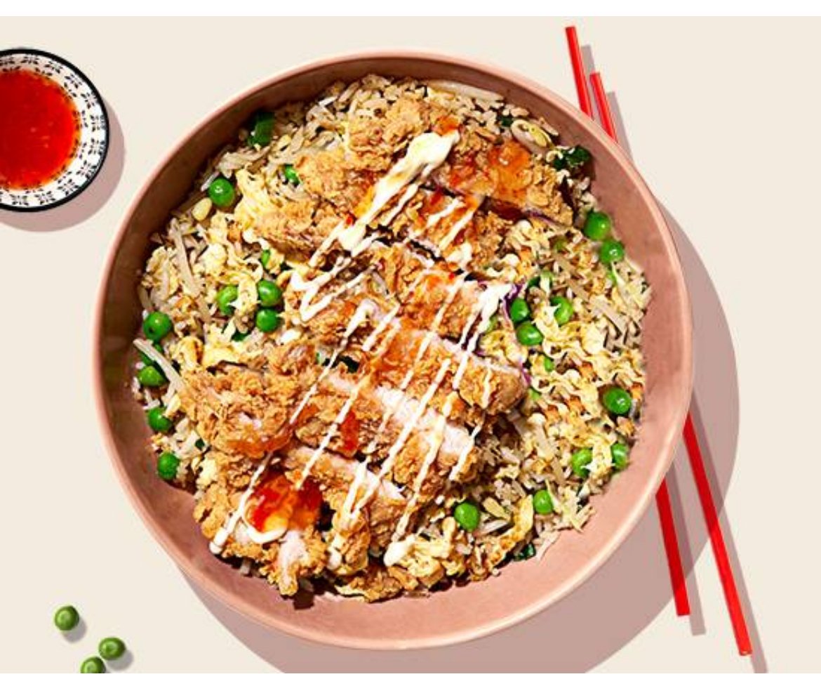 Noodle Box Moonee Ponds