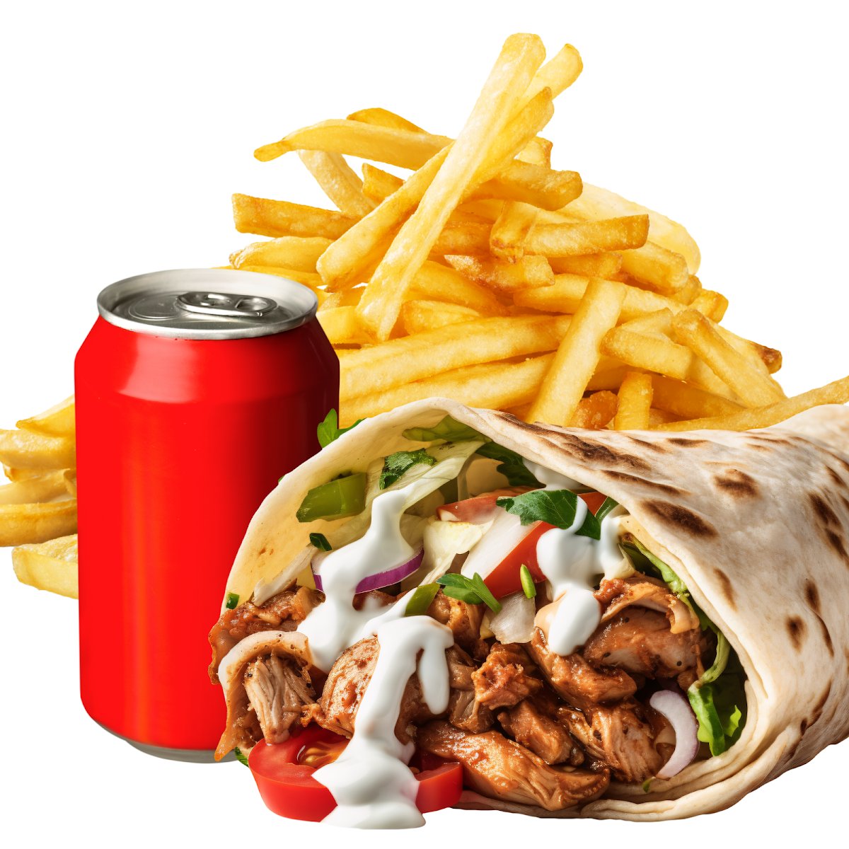 Agha Juice Kebab Geelong