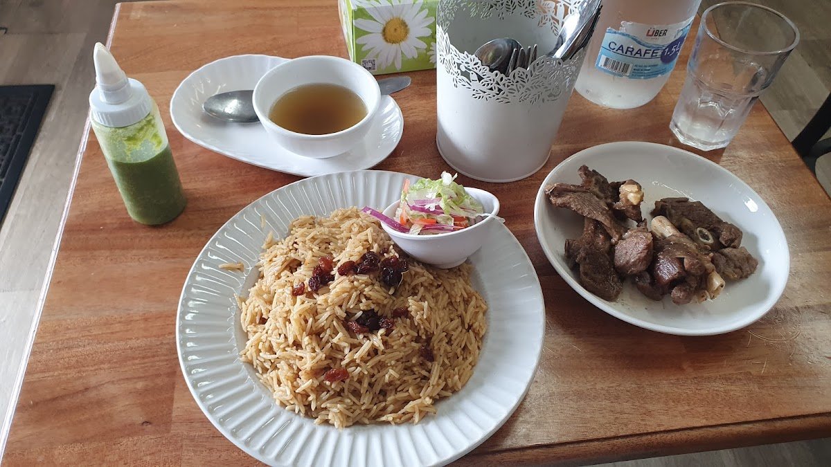 Red Sea Coffee and Restaurant