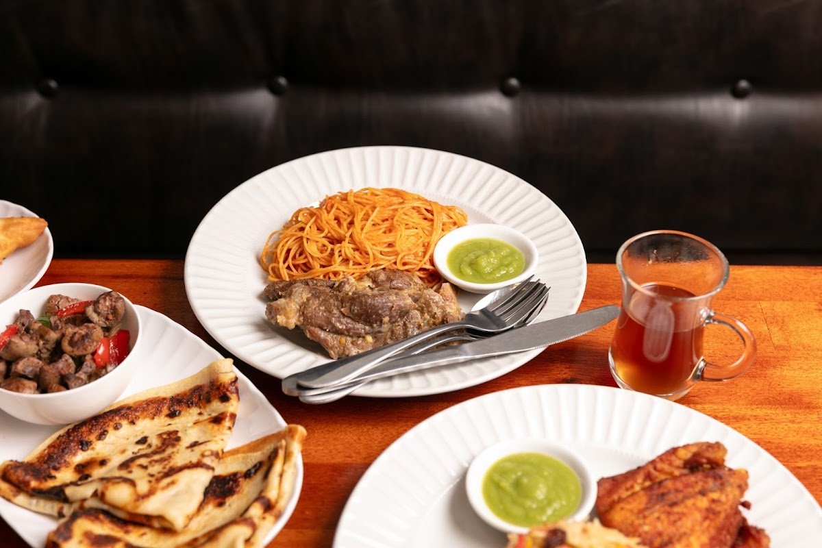 Red Sea Coffee and Restaurant