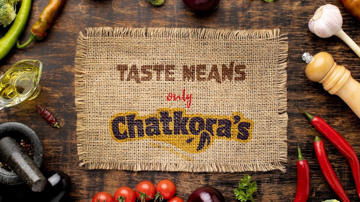 Chatkoras