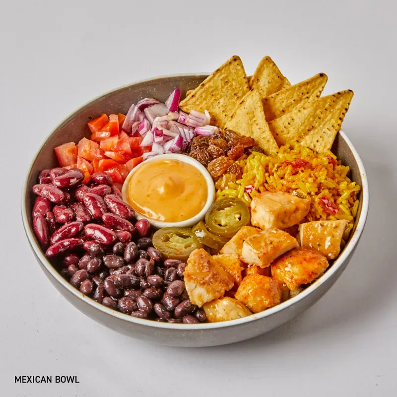 Capricho Grilled Chicken - Springvale