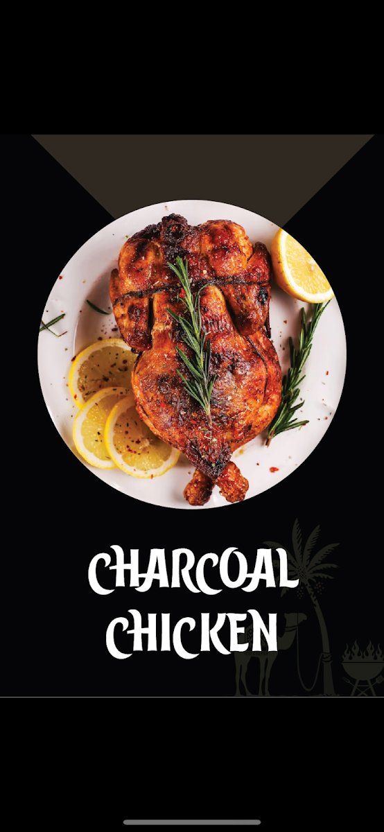 Al Mandi Karahi house