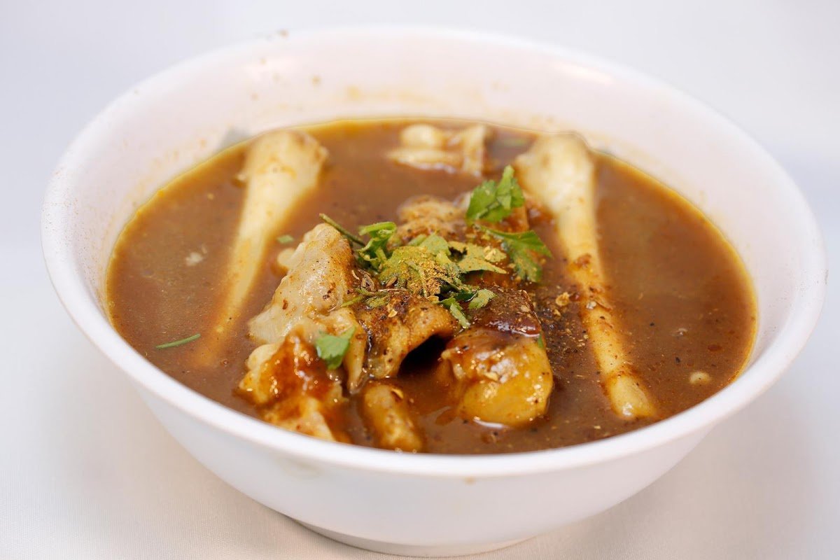 Radhuni Restaurant