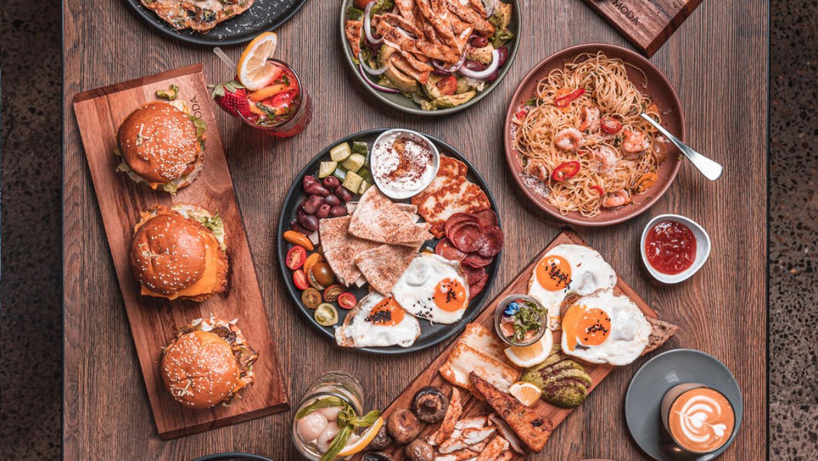 Ahwii Winner Most Outstanding Cafe 2025 2023