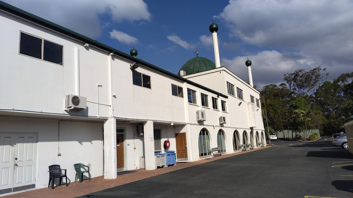 Trustee for Gold Coast Mosque Trust
