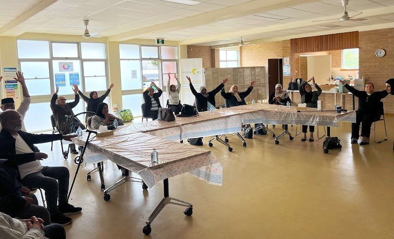 Muslim Care Hurstville - Aged Disability Care