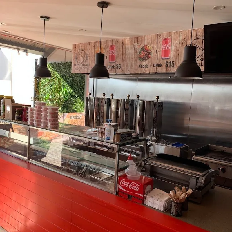 Epping Kebab Gozleme