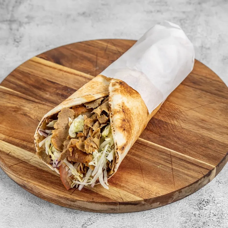 Epping Kebab Gozleme