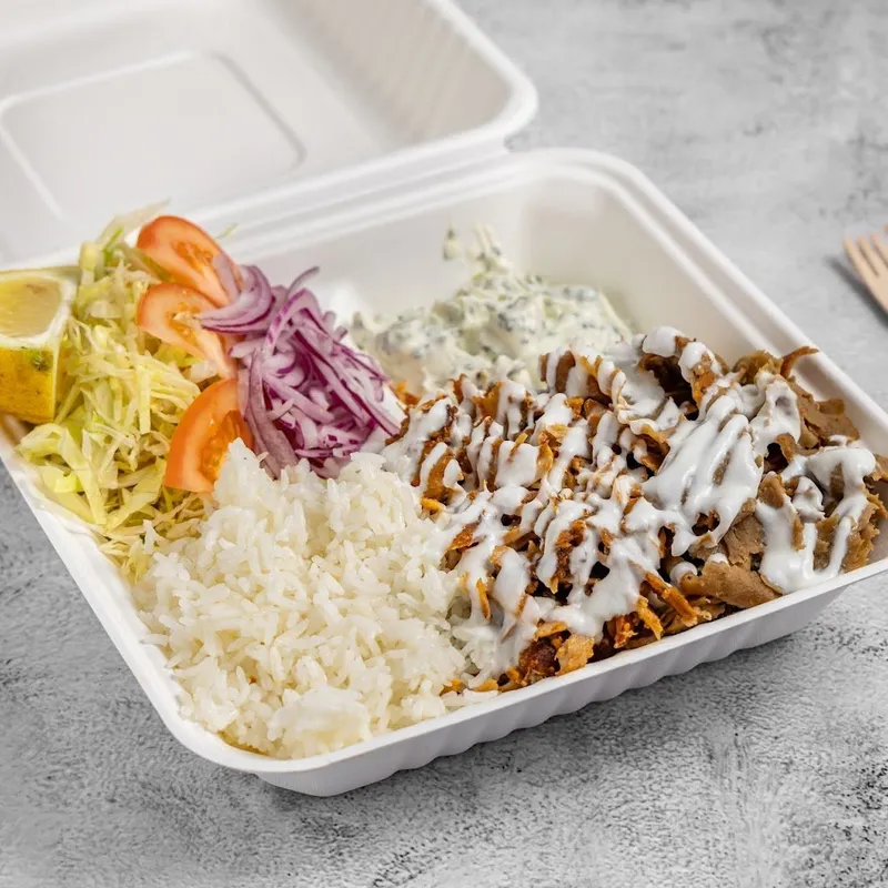 Epping Kebab Gozleme