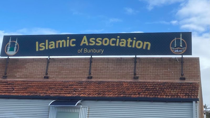 Bunbury Masjid Islamic Association Mussalah