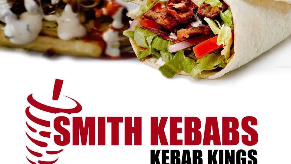 SMITH KEBABS COLLINGWOOD