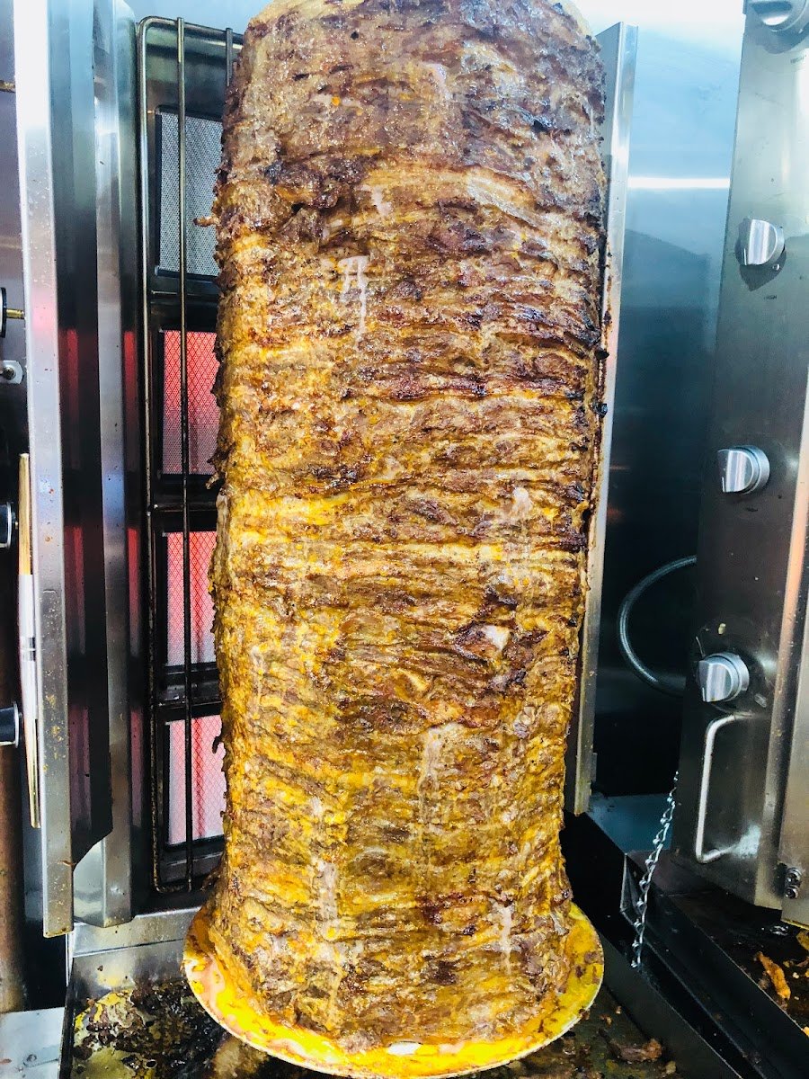 SMITH KEBABS COLLINGWOOD