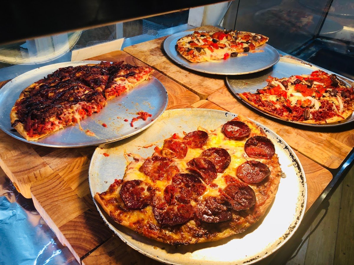 SMITH KEBABS COLLINGWOOD