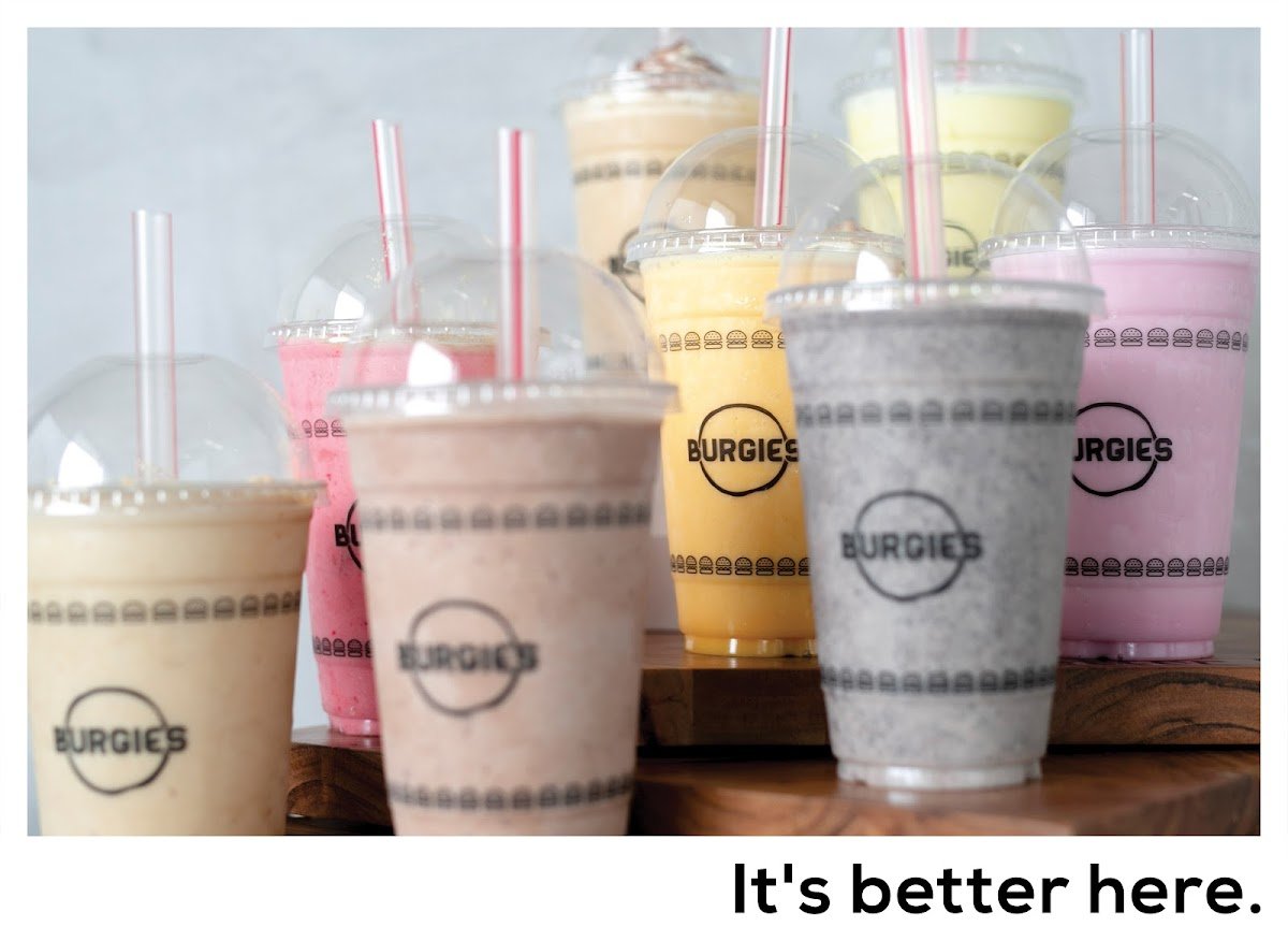 Burgies - Hoppers Crossing