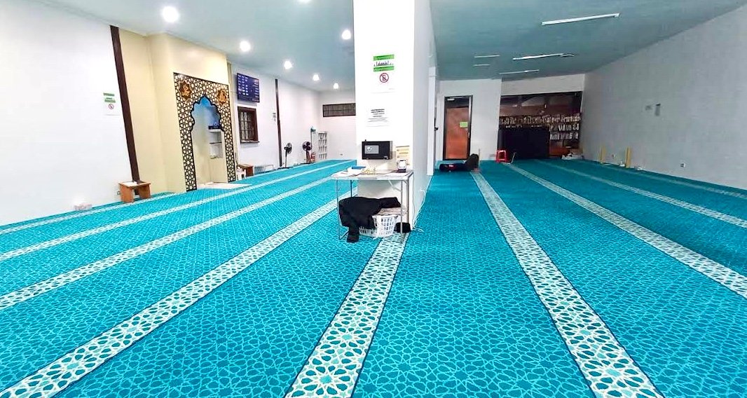 Masjid Ar-Rahman