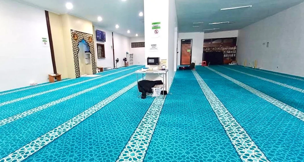 Masjid Ar-Rahman