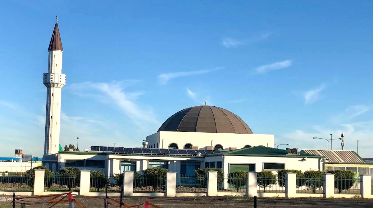 Australian Bosnian Islamic Centre Deer Park