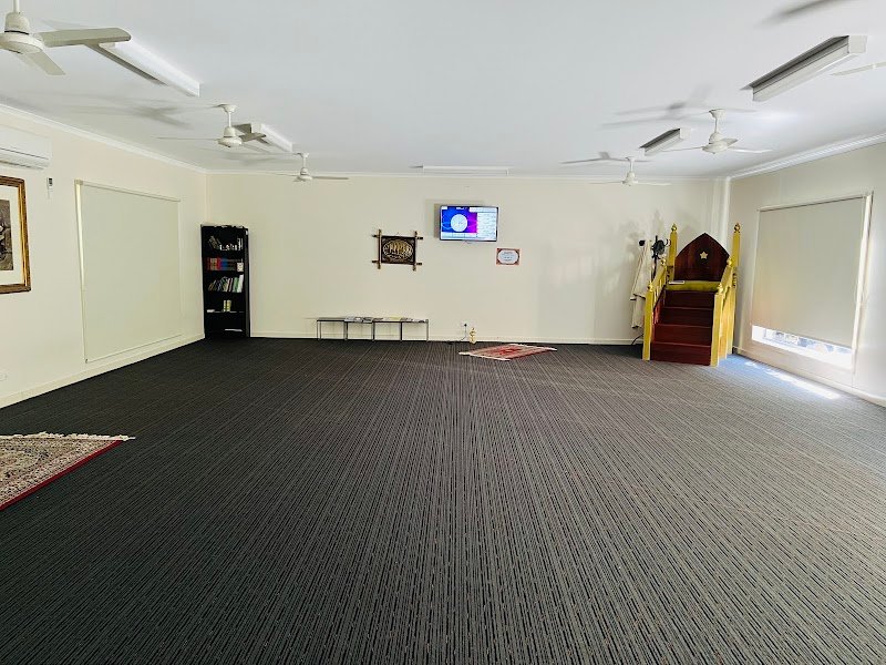 Horsham Mosque