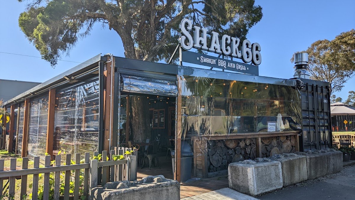 Shack66