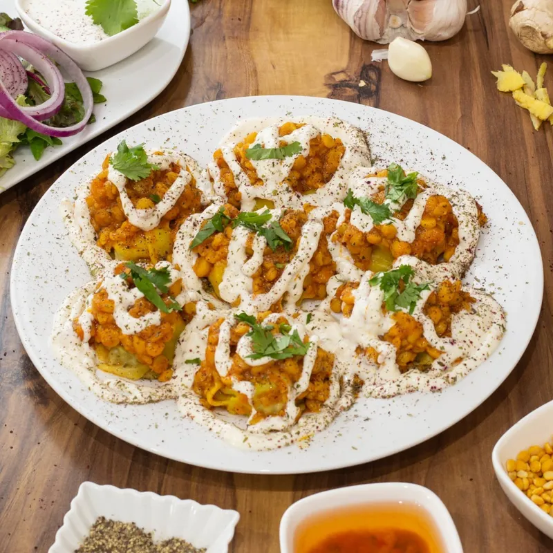 Afghan Kebab Carlton