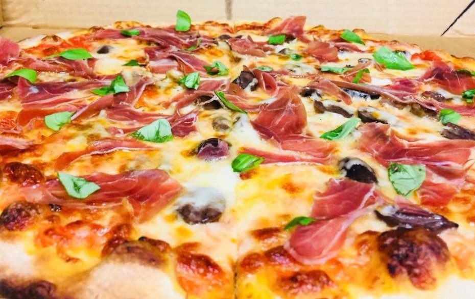 Stella Pizza Truganina