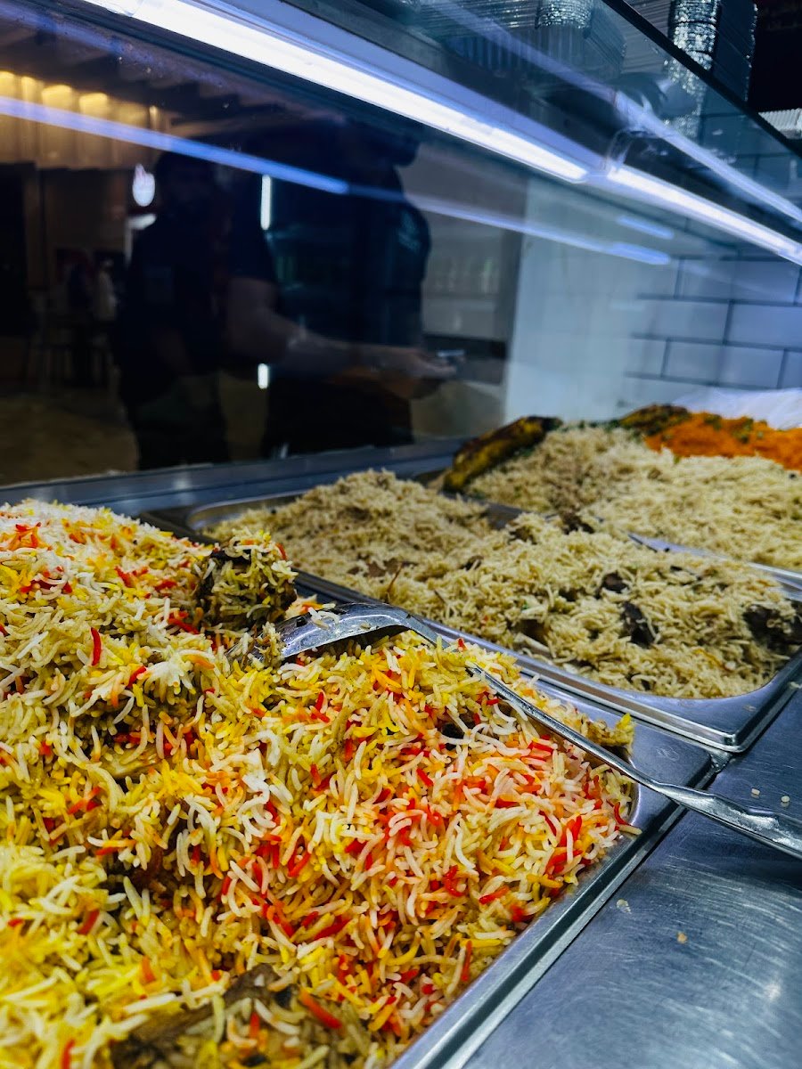 BIRYANI RESTAURANT PAKISTAN
