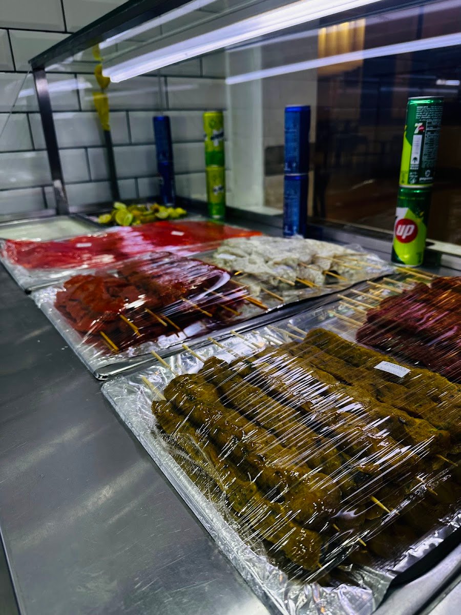 BIRYANI RESTAURANT PAKISTAN