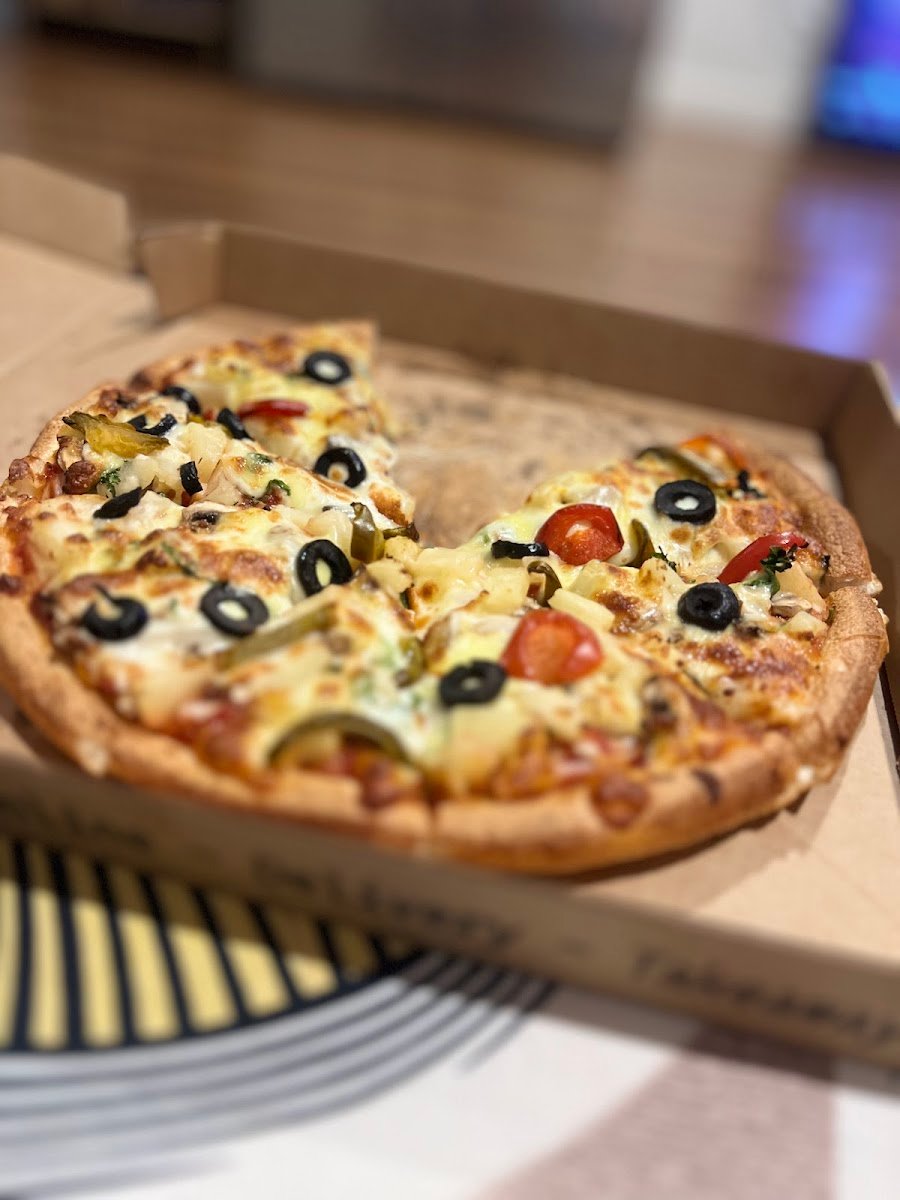 Pizza Max