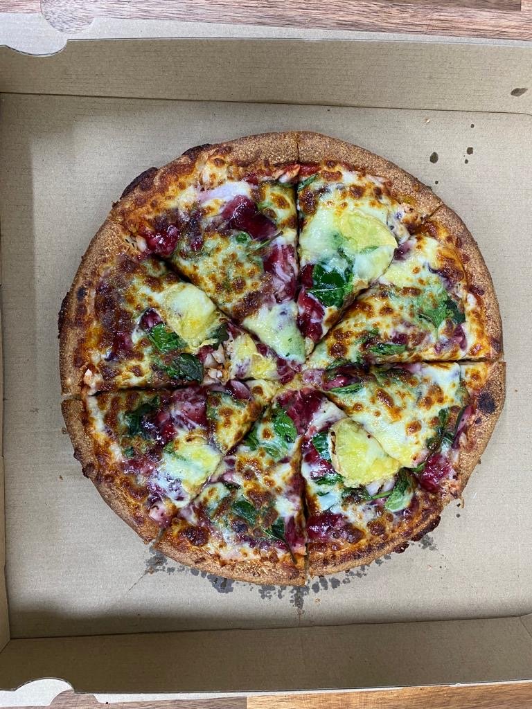 Pizza Max
