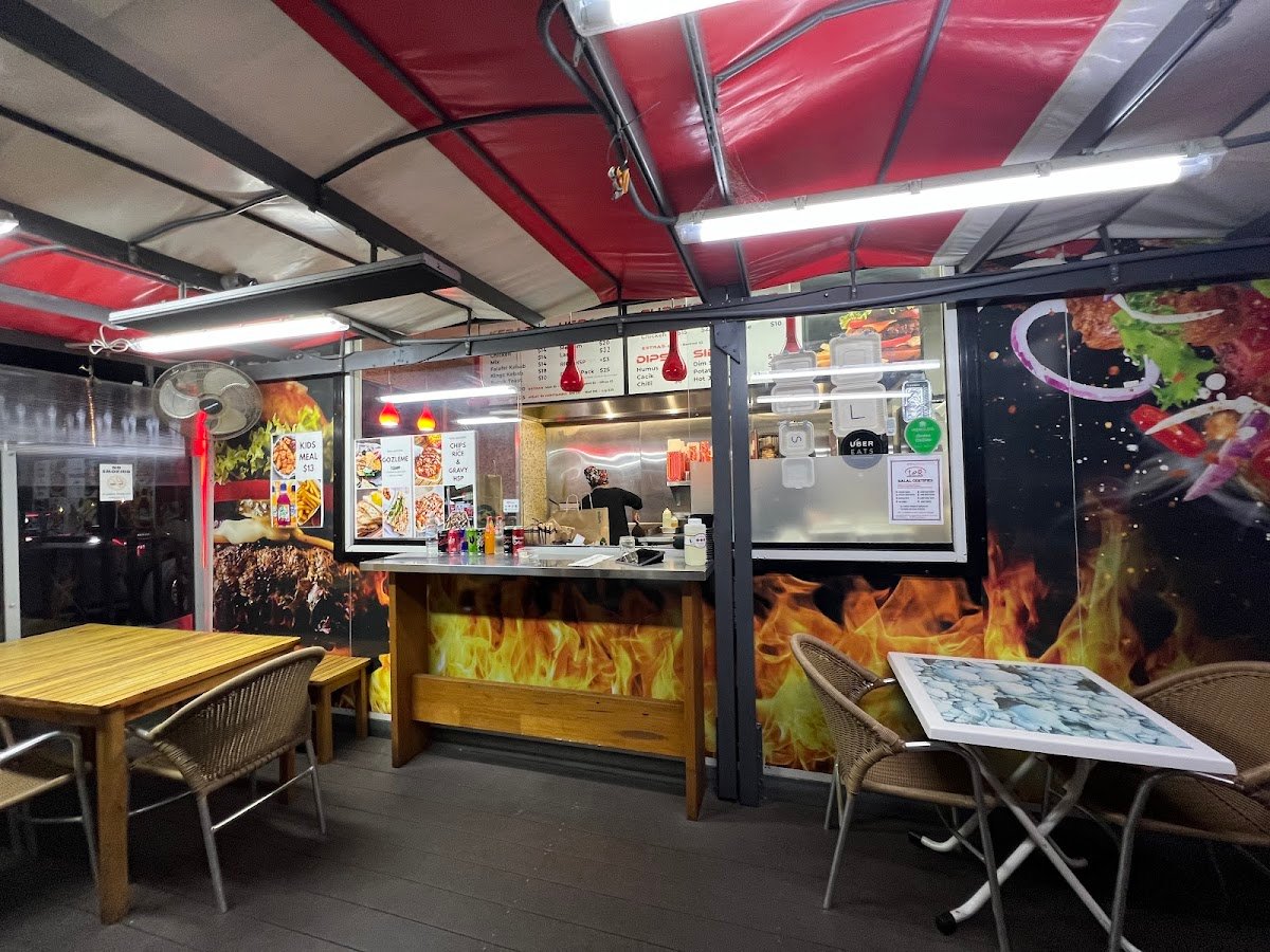 Kebab Kingz Campbellfield
