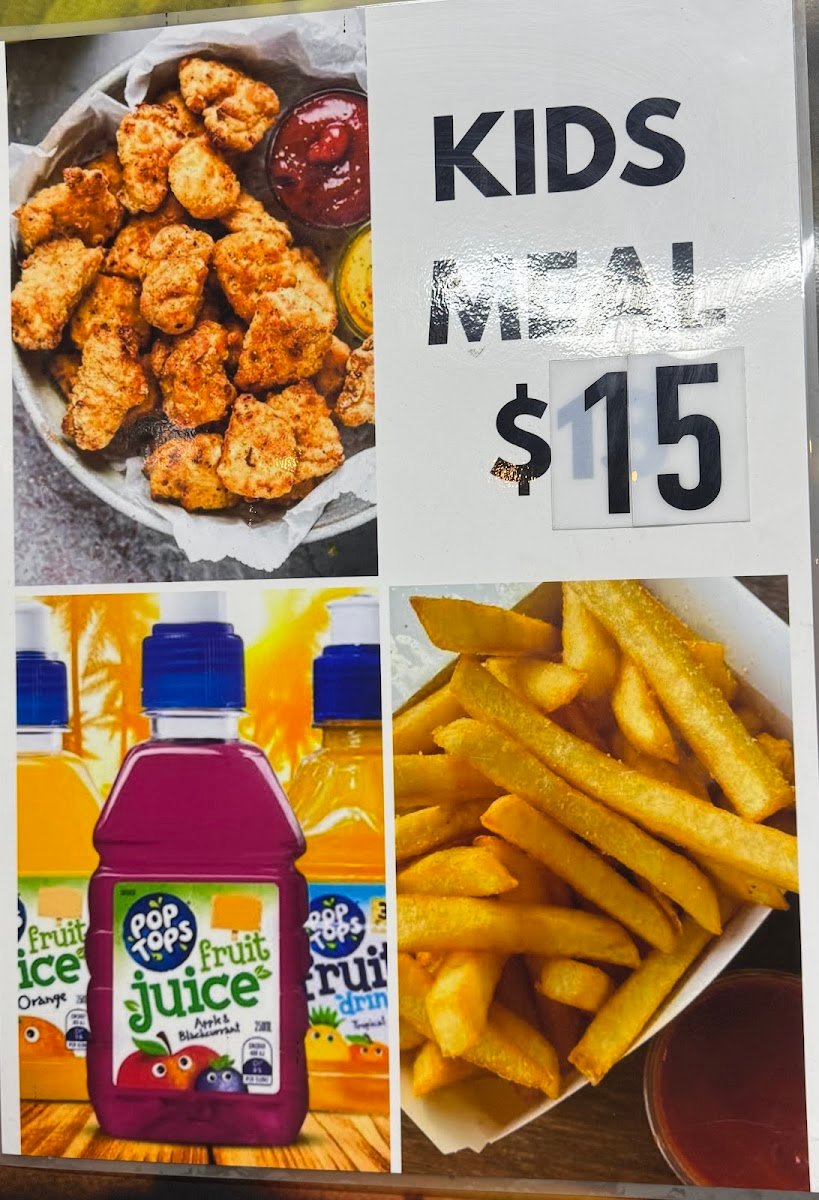 Kebab Kingz Campbellfield