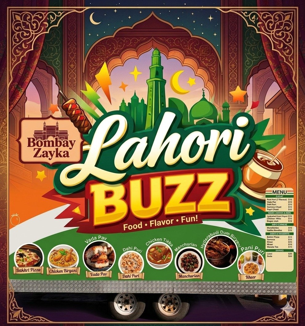 Lahori Buzz