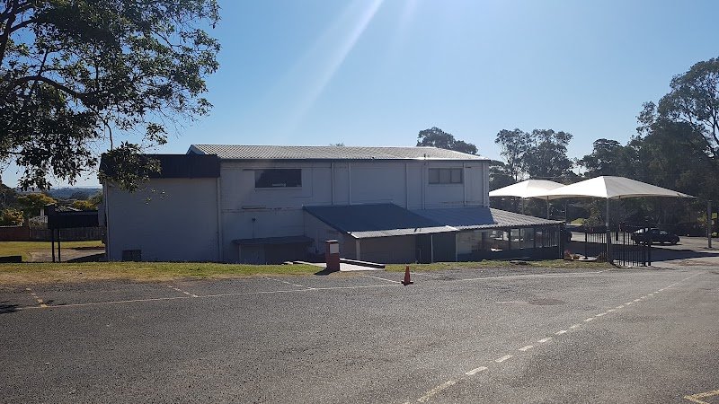 Minto Mosque