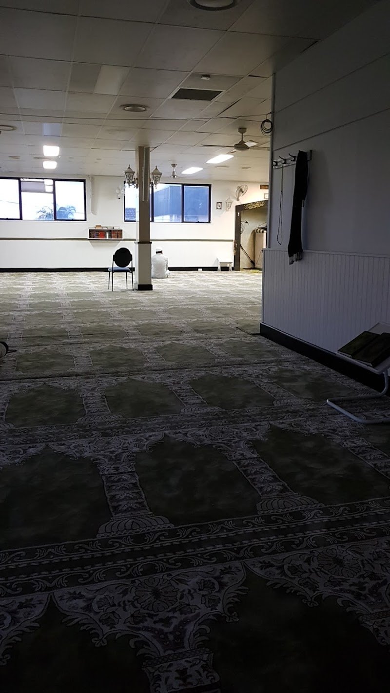 Minto Mosque